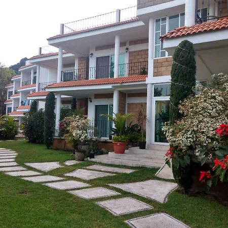 Hotel Jd Тепостлан Экстерьер фото