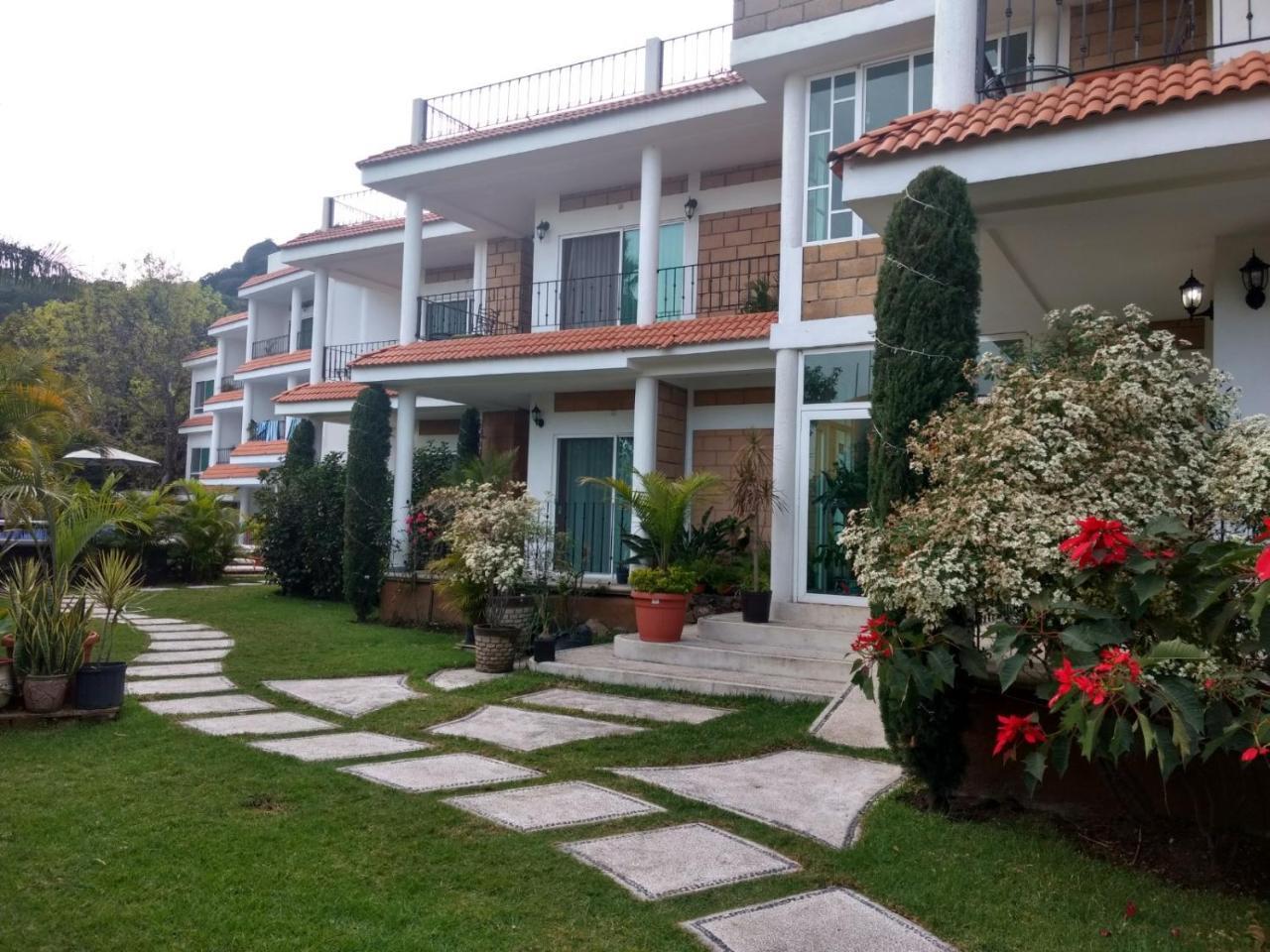 Hotel Jd Тепостлан Экстерьер фото